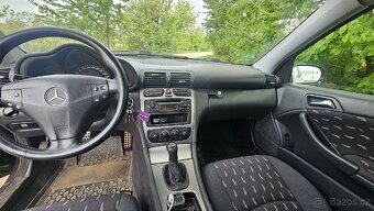Mercedes-Benz c230 kompressor - 4