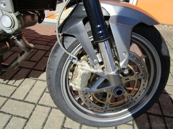 Aprilia SL 750 Shiver - 4