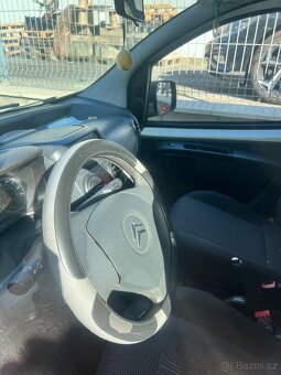 Citroen Nemo - 4