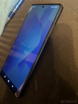 Xiaomi Redmi note 12 pro + - 4