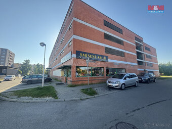 Prodej garáže, 16 m², České Budějovice, ul. Větrná - 4