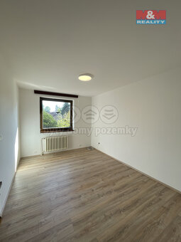 Pronájem bytu 4+1, 110 m², Úvaly, ul. Lužická - 4