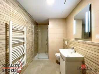Pronájem, byty/1+kk, 49 m2, Měděná 3061/2, Jižní Předměstí, - 4