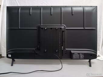 Hisense 40A5600F,101cm,Full HD,DVB-T2,Smart+Wifi - 4