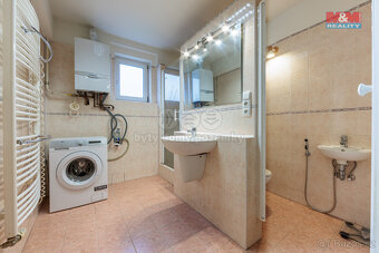 Prodej nájemního domu, 330 m², Karlovy Vary, ul. Závodní - 4