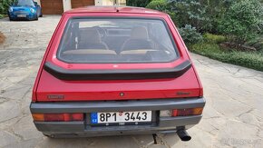 Fiat Ritmo Abarth 125 TC rok 1983 - 4