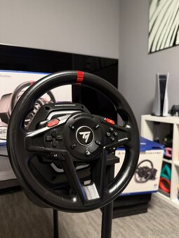 Thrustmaster T128 - 4