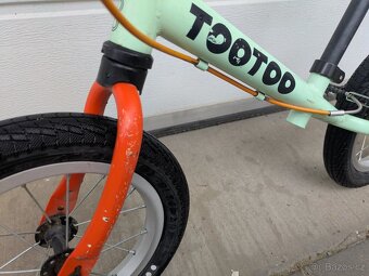 Odrážedlo Yedoo Tootoo - 4