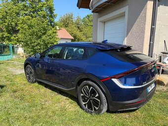Kia EV6 - 4