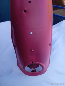 Jawa 250-350 pérák - 4