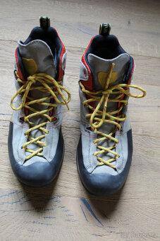 Boty La Sportiva Boulder vel. 46 - 4