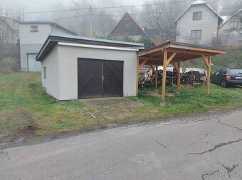 Garaž Turnov - 4