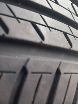 205/60R16 TOP STAV 90% BRIDGESTONE - 4