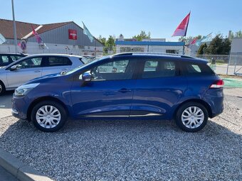 Renault Clio 1.2i 16V/54kW - KLIMA,ASR,.. - 4