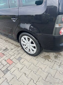 Alu kola R17 5x112 - 4