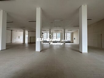 Prodej, Obchodní prostory, Haly 2.450m2 - Varnsdorf - 4