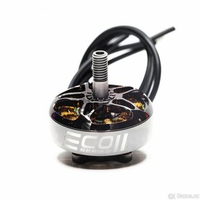 Motory Emax ECO II 2807 1300KV Doprava ZDARMA - 4