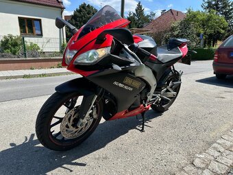 Aprilia RS4 125 - 4