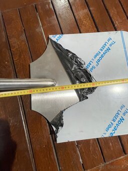 Lopata na pizzu 2x - 4