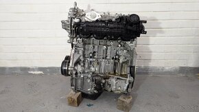 Motor Nissan QASHQAI 1,3 DIG-T HR13 - 4