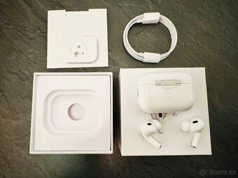 AirPods PRO 2 (USB-C)-nové - 4