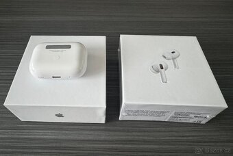 AirPods PRO 2 (USB-C)-nové - 4