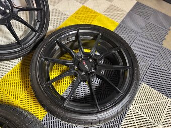 Motec mcr2 ultralight - 4