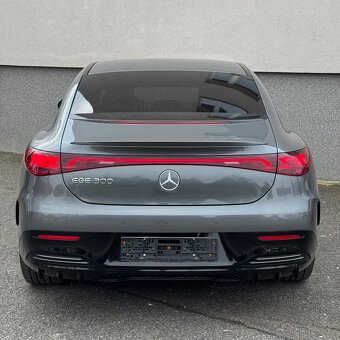 Mercedes-Benz EQE, EQE300 AMG-ACC-DIGITAL LIGHT-DPH - 4