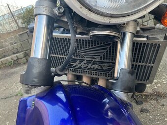 Honda CB600F Hornet - 4