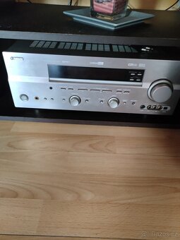 Prodám yamaha rx v650 - 4