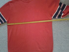 Pánský svetr Essentials Sport, vel. XL - 4