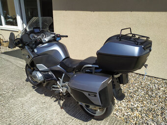 BMW R 1200 RT-2015 - 4