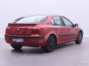 Renault Laguna 1,8 i 16V 88kW Klima STK 8/26 (2002) - 4