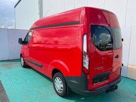 Ford Transit Custom L2H2 Tažné, DPH - 4