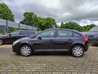 CITROEN C4 1.4i 65KW,FAMILY,AUT. KLIMA,EL.OKNA,SERVO,ABS. - 4
