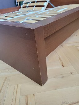 Ikea Malm 180x200 - 4