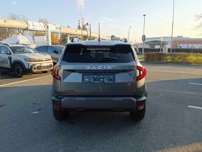 Duster Journey TCe 130 - 4