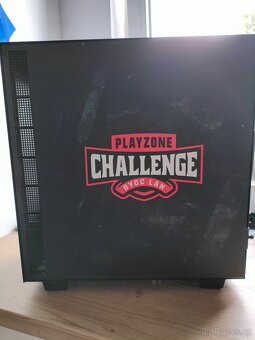 Herní PC Alza Gamebox - 4