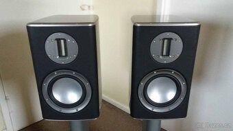 Reproduktory Monitor Audio Platinum PL100 a stojany - 4