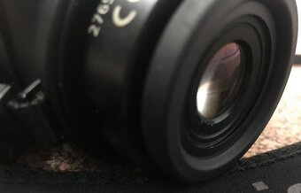Přístroj pro noční vidění Carl Zeiss Victory NV - 4