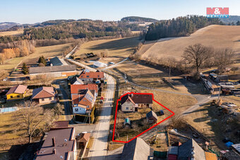 Prodej rodinného domu, 160 m², Krejnice - 4