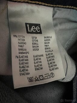RIFLE LEE LUKE W33 L32 - 4