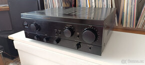 DENON PMA-860 Stereo Amplifier/Loudness/Dual Mono - 4
