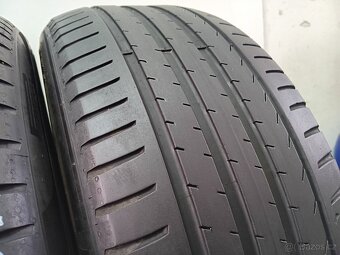 Letní pneu 225/40/19 Pirelli - 4
