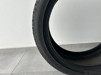 Dunlop SP Winter Sport 3D 235/40 R19 96V XL - 4