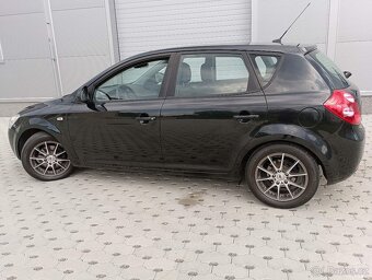KIA CEE'D, 2008 1.6 Crdi - 4