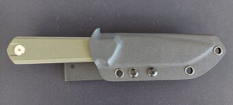 Bestech Knives Hedron - 4