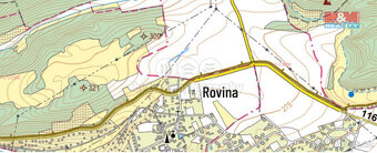 Prodej pole, 1574 m², Lety - 4