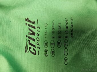Bunda 134-140 - 4