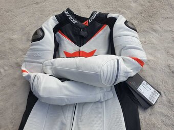 Moto kombinéza Dainese Laguna Seca 50 M - 4
